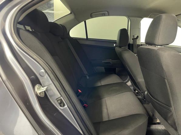 Mitsubishi Lancer X Рестайлинг с пробегом 2011 года, цена 799 000 рублей, 167000 км, седан, Автокод Объявления