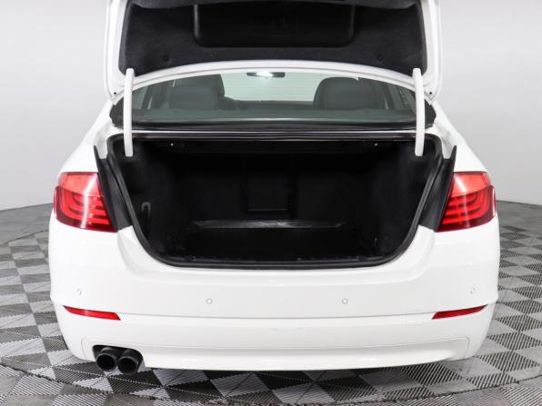 BMW 5 серии VI (F10/F11/F07) с пробегом 2013 года, цена 1 722 000 рублей, 243700 км, седан, Автокод Объявления