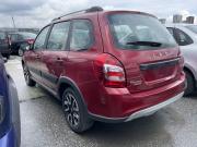 Lada (ВАЗ) Granta I Рестайлинг Екатеринбург  - изображение 12