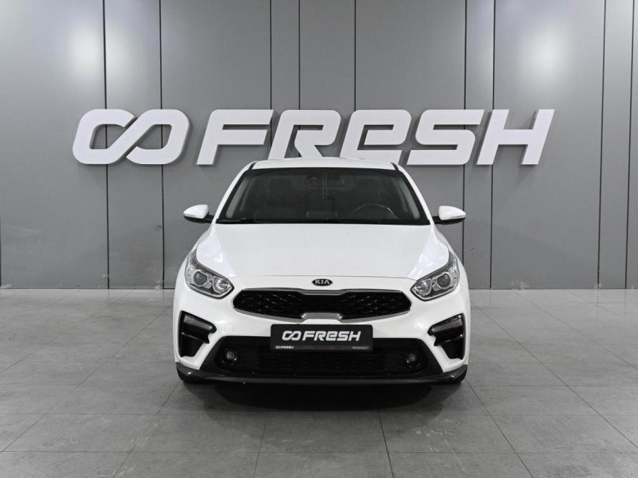 Kia K3 II Ростов-на-Дону  - изображение 3