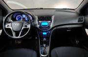 Hyundai Solaris I Москва  - изображение 30