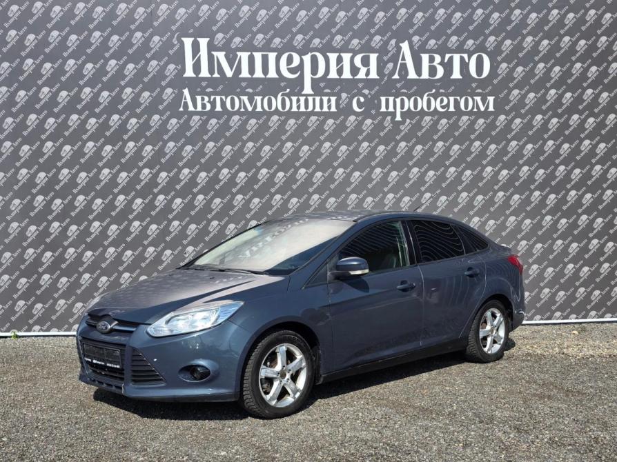 Ford Focus III Краснодар  - изображение 3