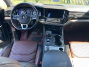 Volkswagen Touareg III Санкт-Петербург  - изображение 52