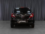 Opel Corsa D Рестайлинг II Тюмень  - изображение 20