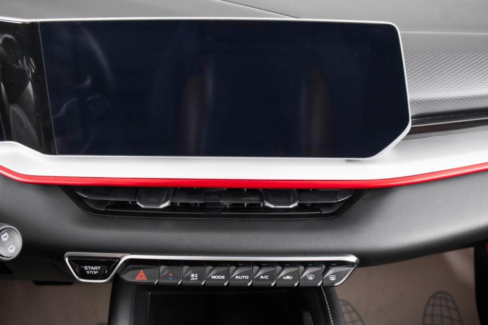 Geely Coolray I Рестайлинг Пермь  - изображение 21