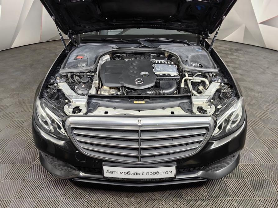 Mercedes-Benz E-Класс V (W213 S213 C238) Москва  - изображение 10