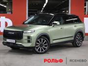 Jaecoo J7 I Москва  - изображение 27