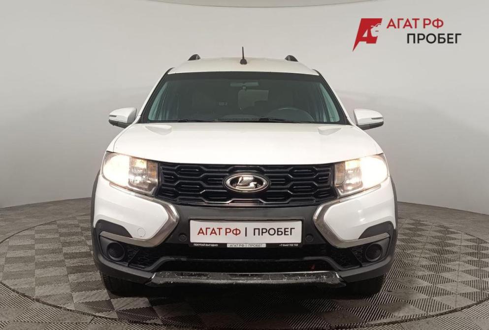 Lada (ВАЗ) Largus I Волгоград  - изображение 2