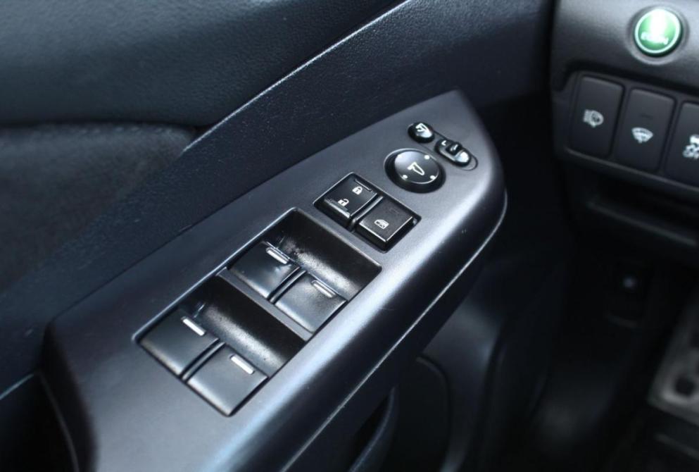 Honda CR-V IV Рестайлинг Нижний Новгород  - изображение 14