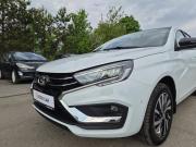 Lada (ВАЗ) Vesta I Рестайлинг (NG) Саратов  - изображение 63