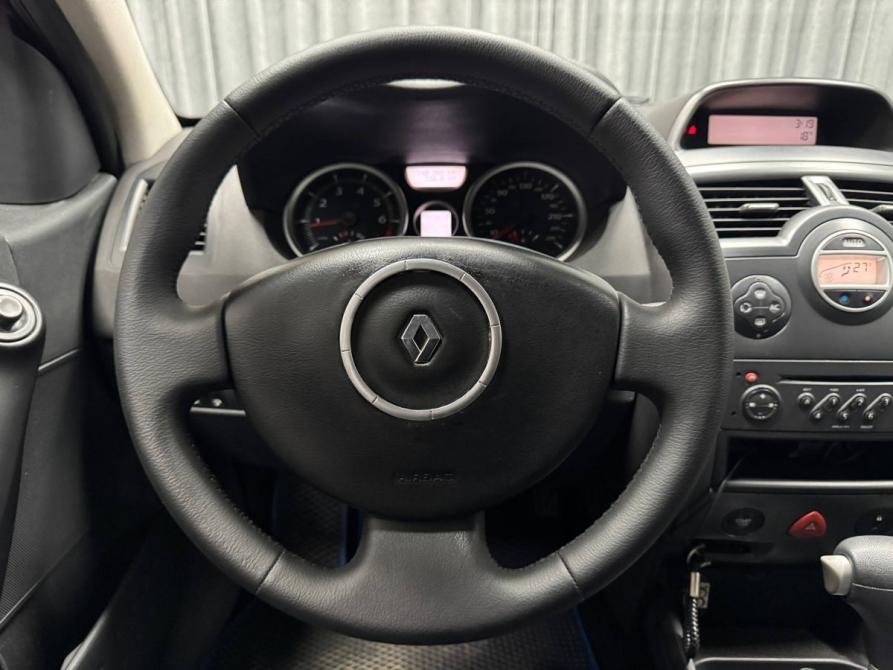 Renault Megane II Рестайлинг Стерлитамак  - изображение 22