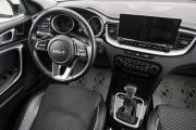 Kia Ceed III Рестайлинг Красноярск  - изображение 26