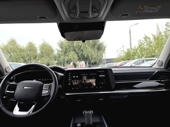 Haval H3 I с пробегом 2024 года, цена 2 320 000 рублей, 25614 км, внедорожник, Автокод Объявления