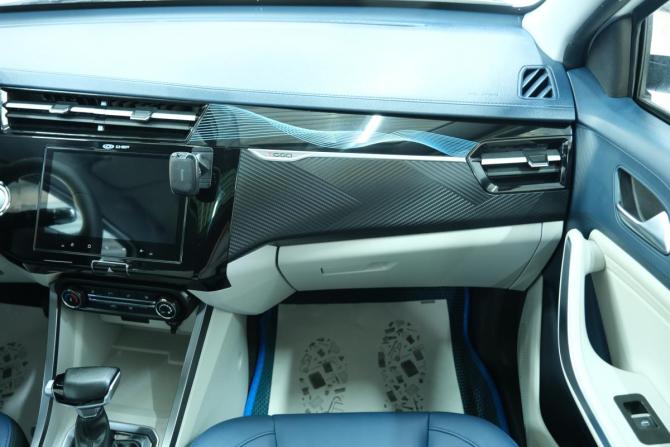 Chery Tiggo 3x I Рестайлинг с пробегом 2023 года, цена 1 299 000 рублей, 27860 км, внедорожник, Автокод Объявления
