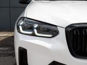 BMW X3 III (G01) Рестайлинг Краснодар  - изображение 45