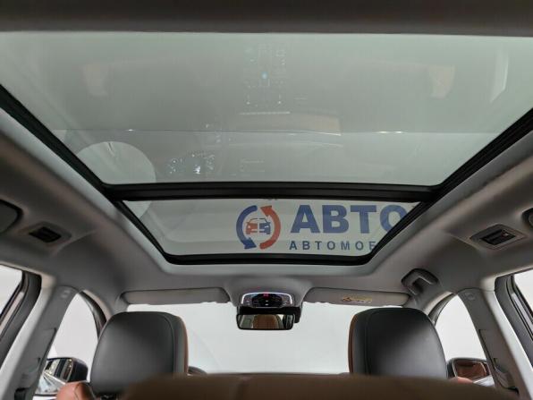 Chery Tiggo 8 Pro Max I с пробегом 2022 года, цена 1 925 000 рублей, 110000 км, внедорожник, Автокод Объявления
