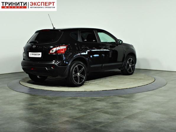 Nissan Qashqai I Рестайлинг с пробегом 2013 года, цена 987 000 рублей, 270245 км, внедорожник, Автокод Объявления