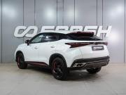 Omoda C5 I Воронеж  - изображение 30