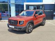 Haval Dargo Москва  - изображение 18