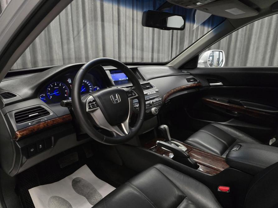 Honda Crosstour I Красноярск  - изображение 11
