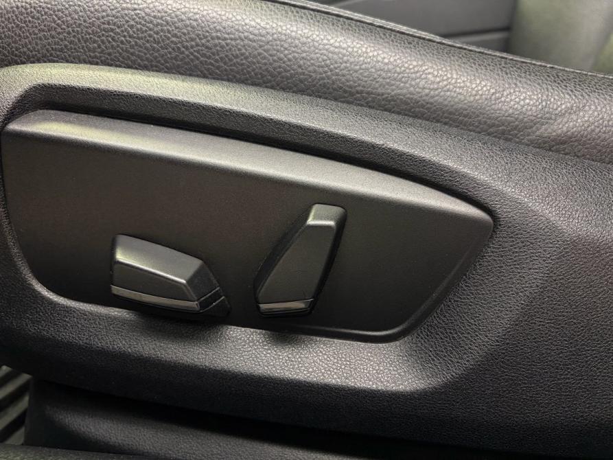 BMW 5 серии VI (F10/F11/F07) Рестайлинг Ростов-на-Дону  - изображение 16
