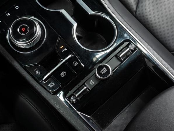 Kia K5 III с пробегом 2021 года, цена 2 600 000 рублей, 69885 км, седан, Автокод Объявления