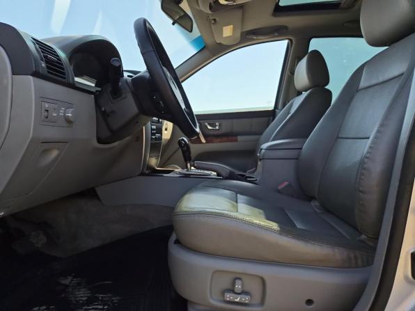 Kia Sorento I с пробегом 2004 года, цена 635 000 рублей, 227527 км, внедорожник, Автокод Объявления
