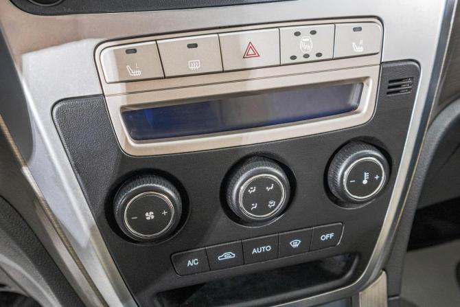 Geely Emgrand X7 I с пробегом 2014 года, цена 899 000 рублей, 115000 км, внедорожник, Автокод Объявления