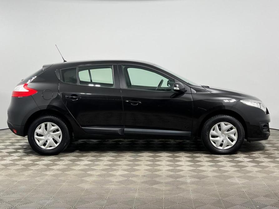 Renault Megane III Рестайлинг Казань  - изображение 5