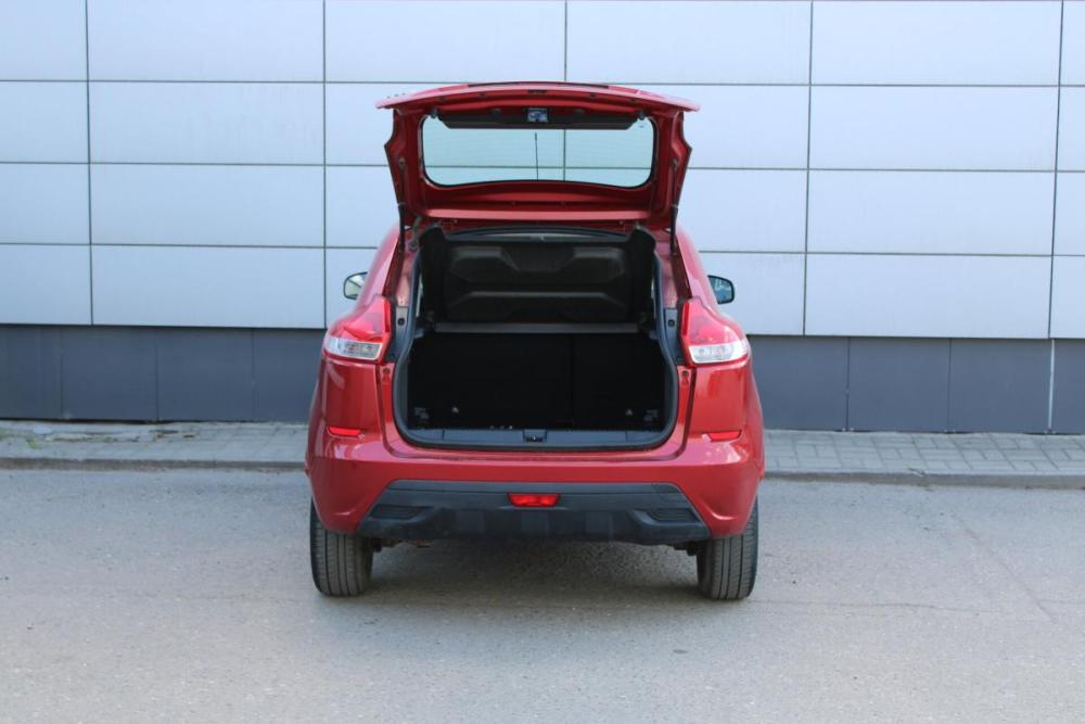 Lada (ВАЗ) XRAY I Ярославль  - изображение 13