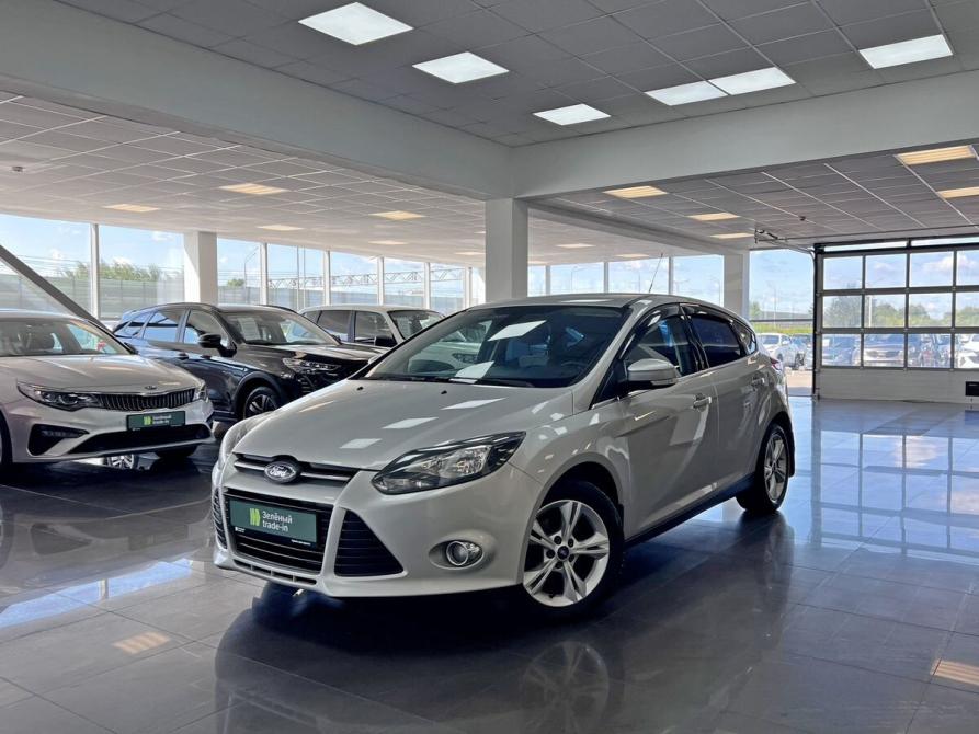Ford Focus III Тверь  - изображение 1