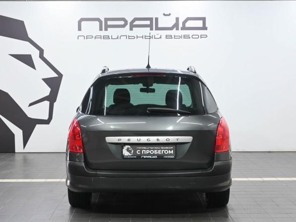 Peugeot 308 I с пробегом 2009 года, цена 589 900 рублей, 263000 км, универсал, Автокод Объявления