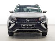 Volkswagen Taos I Москва  - изображение 29