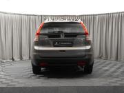 Honda CR-V IV Москва  - изображение 31