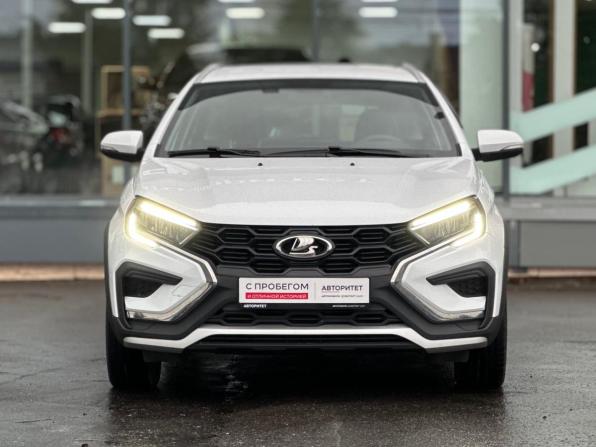 Lada (ВАЗ) Vesta I Рестайлинг (NG) с пробегом 2025 года, цена 1 729 000 рублей, 33416 км, универсал, Автокод Объявления
