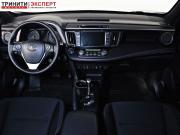 Toyota RAV4 IV (XA40) Рестайлинг Белгород  - изображение 26