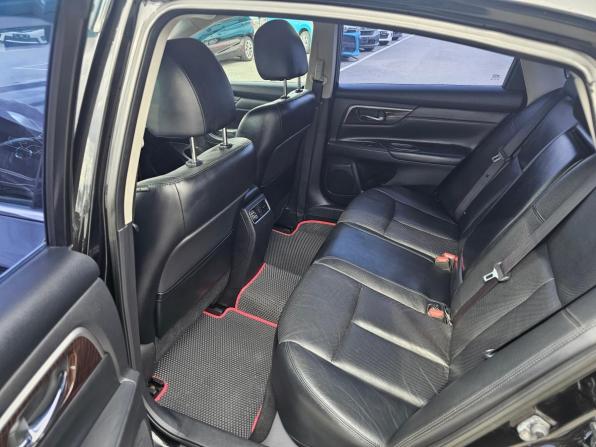 Nissan Teana III с пробегом 2014 года, цена 951 000 рублей, 248996 км, седан, Автокод Объявления