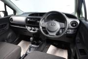 Toyota Vitz III (XP130) Рестайлинг 2 Новосибирск  - изображение 26