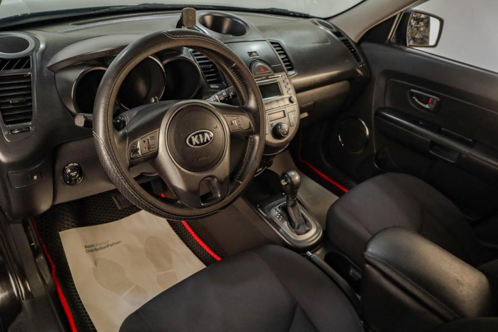 Kia Soul I Челябинск  - изображение 8