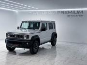 Suzuki Jimny IV Уфа  - изображение 34
