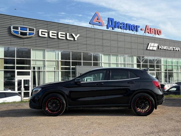 Mercedes-Benz GLA I (X156) с пробегом 2015 года, цена 1 700 000 рублей, 246083 км, внедорожник, Автокод Объявления