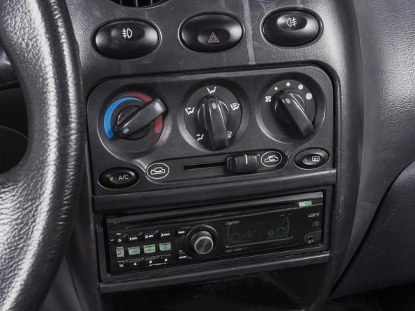 Daewoo Matiz I Рестайлинг с пробегом 2012 года, цена 210 000 рублей, 157614 км, хэтчбек, Автокод Объявления