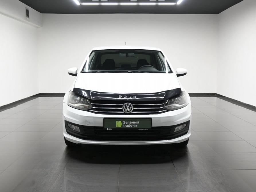 Volkswagen Polo V Рестайлинг Тверь  - изображение 3