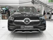 Mercedes-Benz GLE II (V167) Казань  - изображение 24