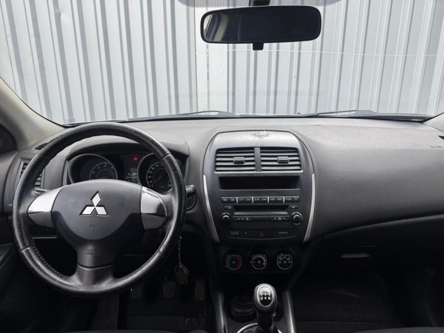 Mitsubishi ASX I Ростов-на-Дону  - изображение 11
