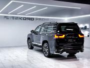 Toyota Land Cruiser 200 Series Рестайлинг 1 Уфа  - изображение 64