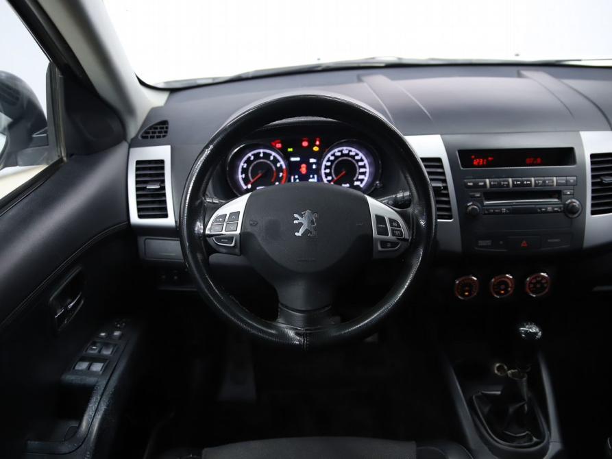 Peugeot 4007 Уфа  - изображение 13