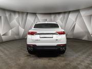 Geely Tugella I Рестайлинг Москва  - изображение 32