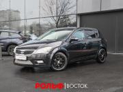 Kia Ceed I Рестайлинг Москва  - изображение 18