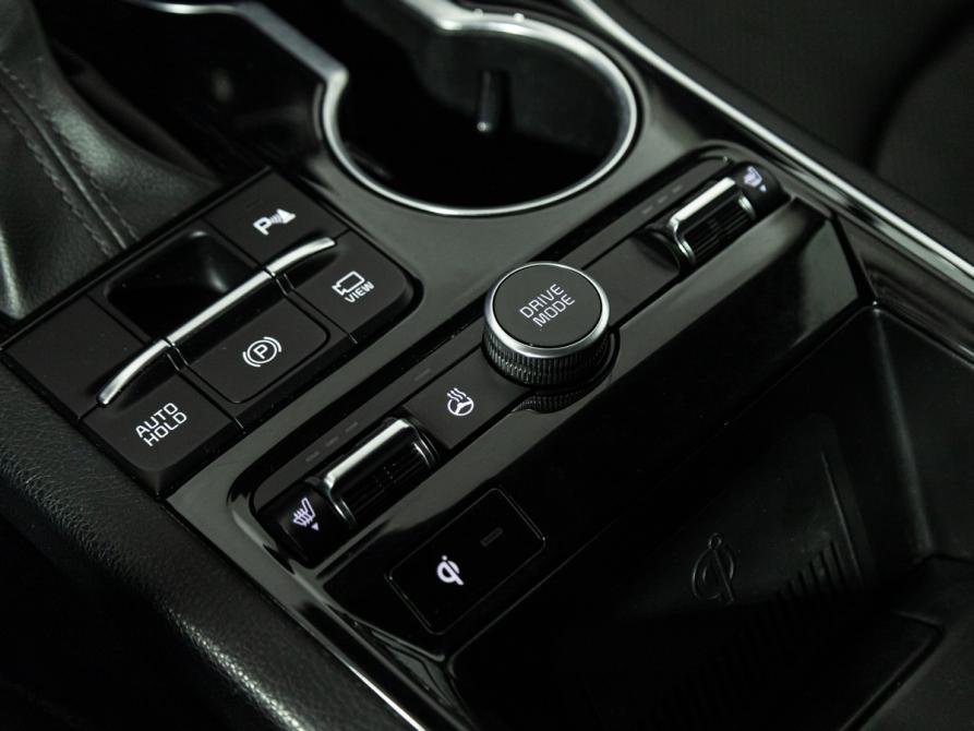 Kia K5 III Санкт-Петербург  - изображение 19